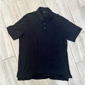 Velvet brand black polo